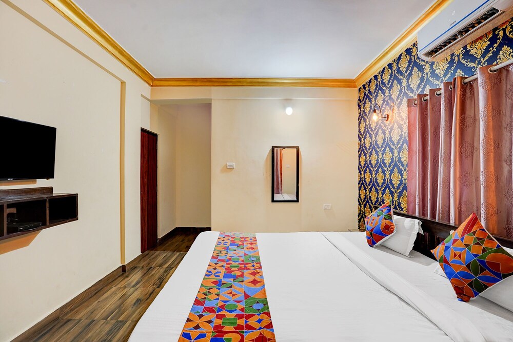Fabhotel Romeo’S