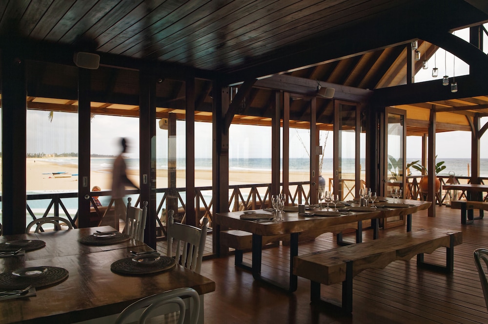 Sentidos Beach Retreat - Design Hotels