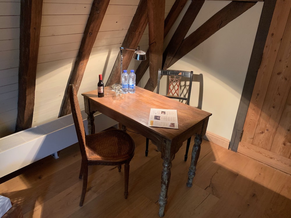 Bruges Vacations - 1669 Bed Breakfast - Property Image 18