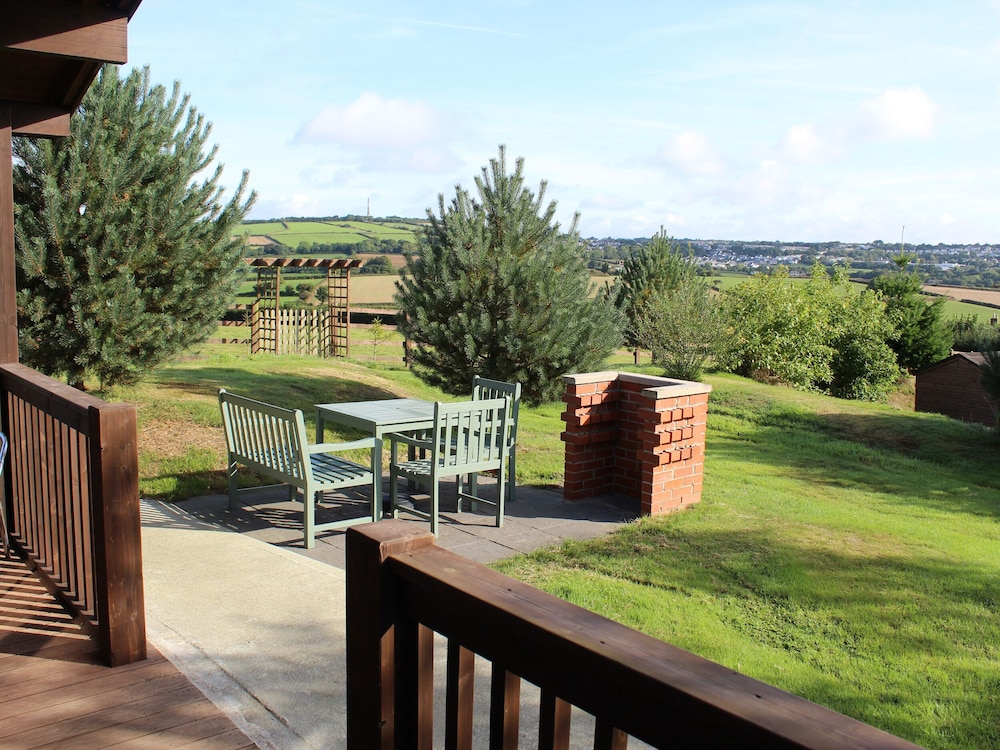 Bodmin Vacations - Holly Lodge - Property Image 11