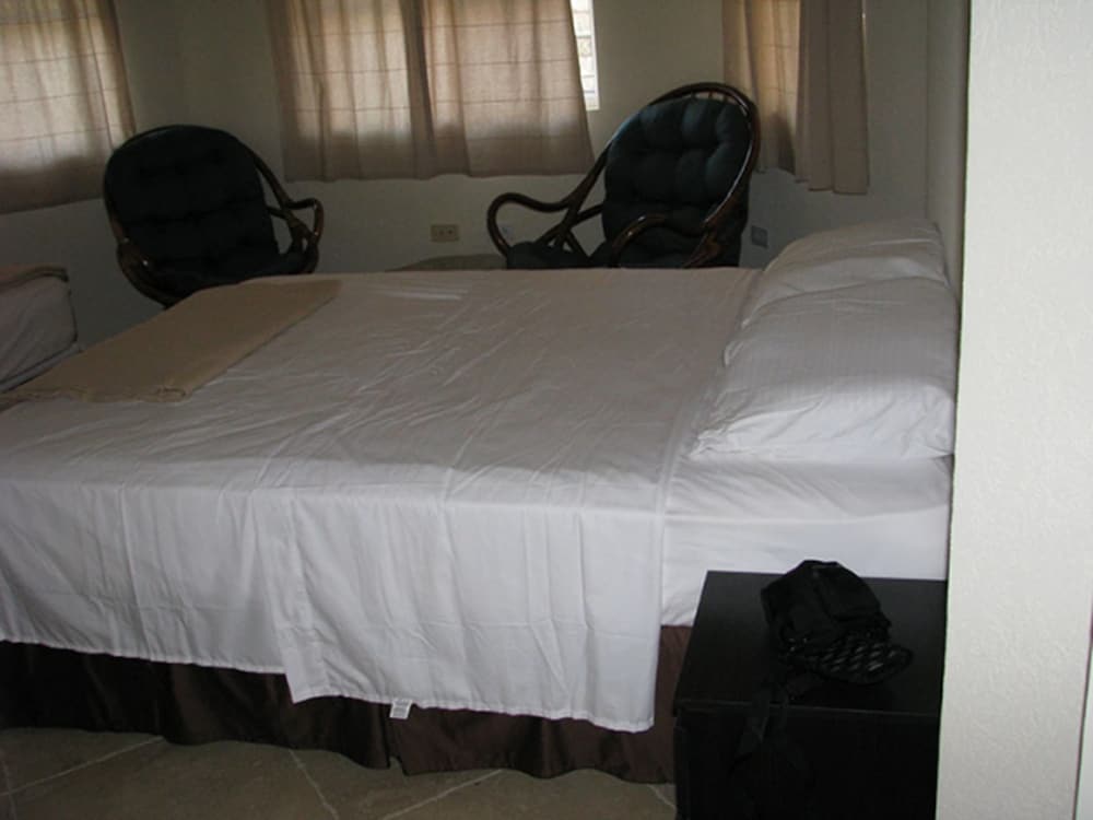 Maya's Bajan Villas - Unit A view 5