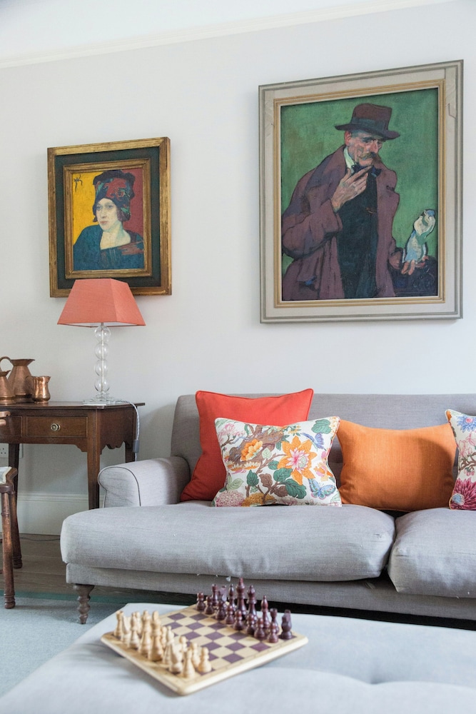 Poplar Grove by Onefinestay
