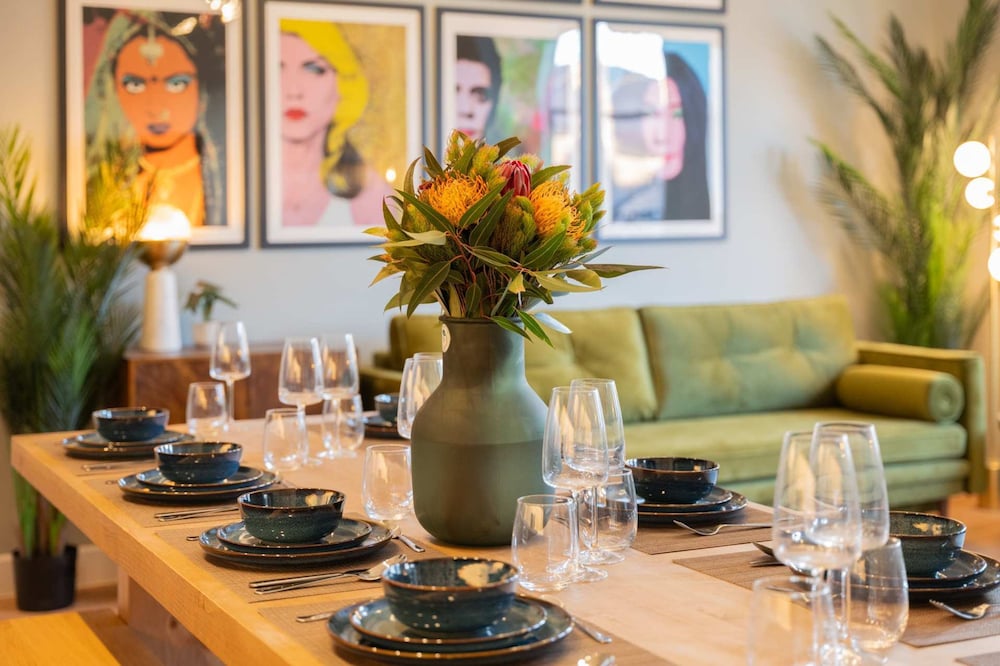 Host Stay The Georgian Quarter at Catharine House II