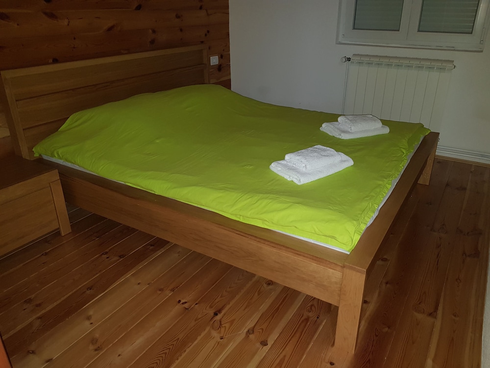 Holiday Home Bajka view 2