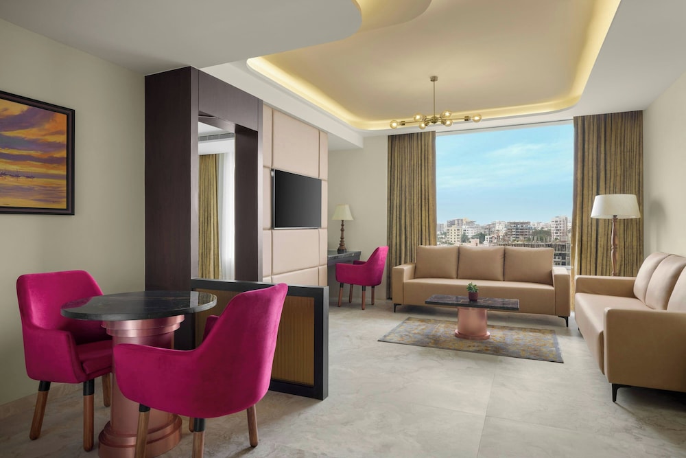 The Fern Residency Solapur, Series by Marriott