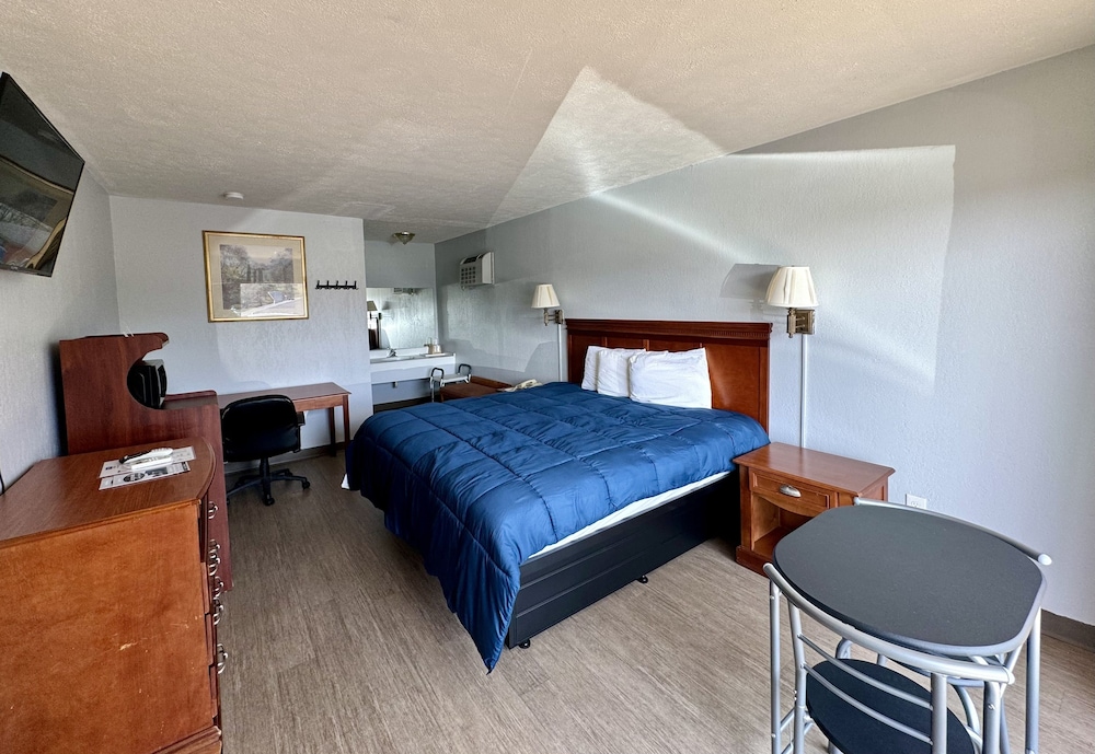 Rodeway Inn Church Hill - Tri Cities Area