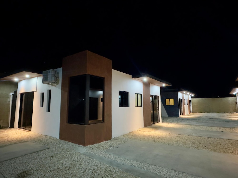 Residencial Fe y Esperanza