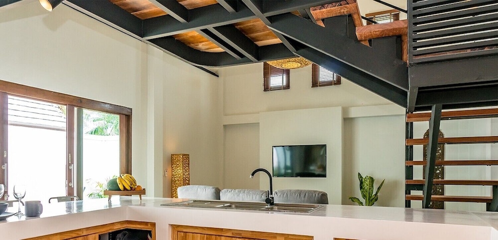 Coco Lilly Villas