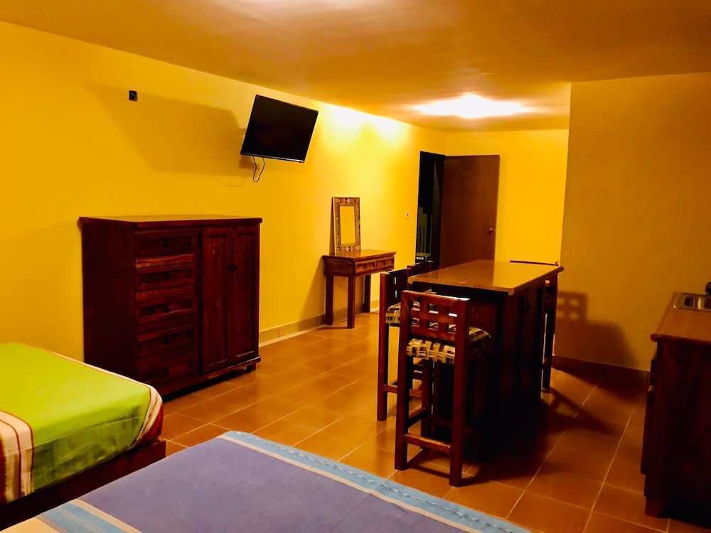 Apartamentos Suites Guanajuato view 5
