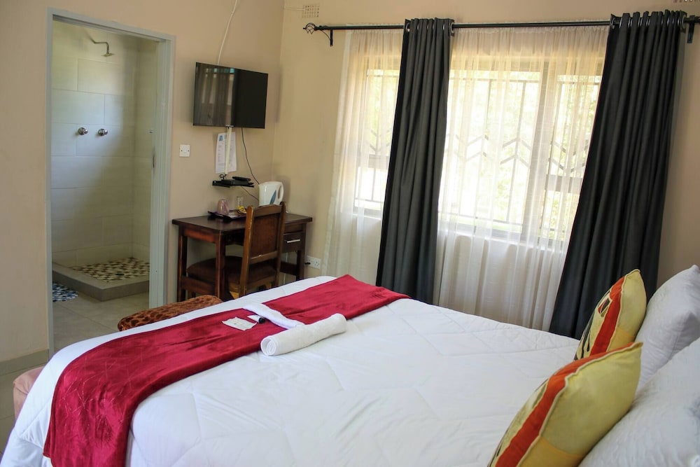 Room in B&B - Cozy and Stylish Room