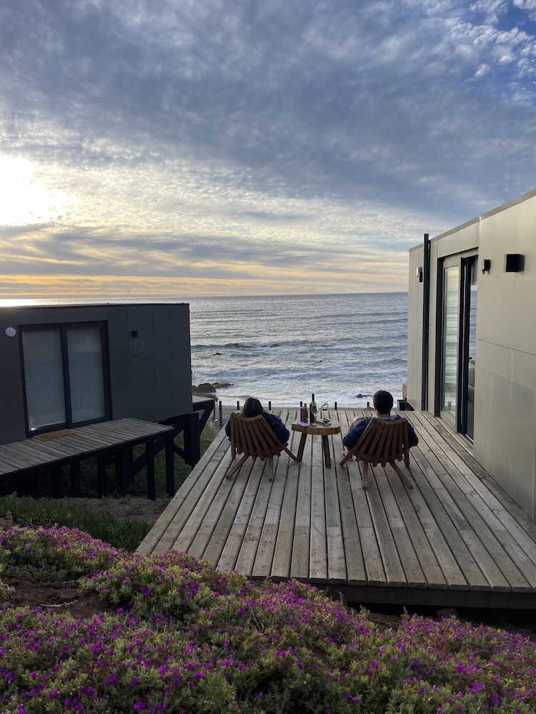 Recondito Lodge