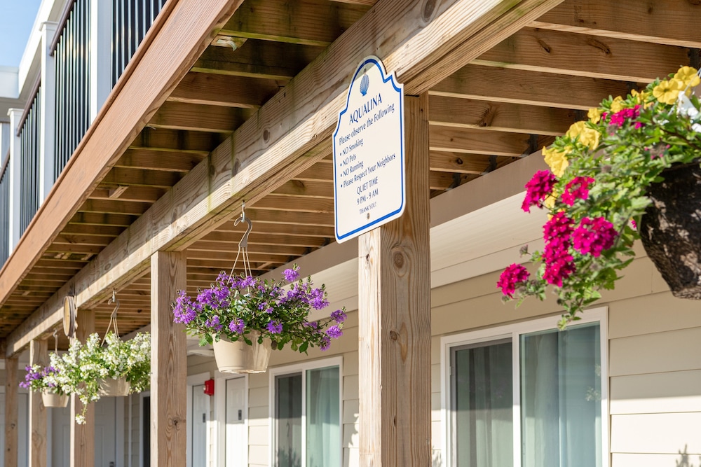 Aqualina Inn Montauk