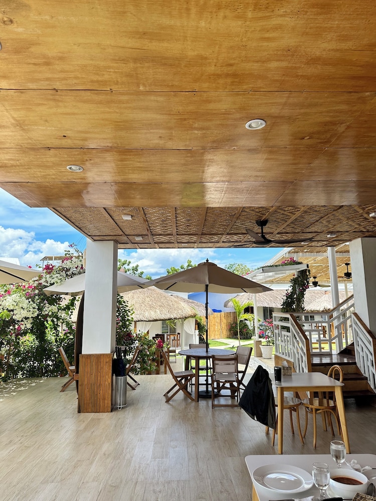 Treeshade Resort & Spa Moalboal