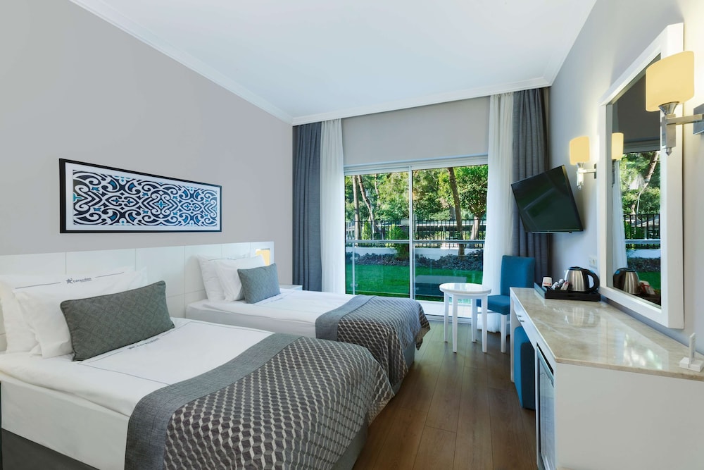 Corendon Playa Kemer