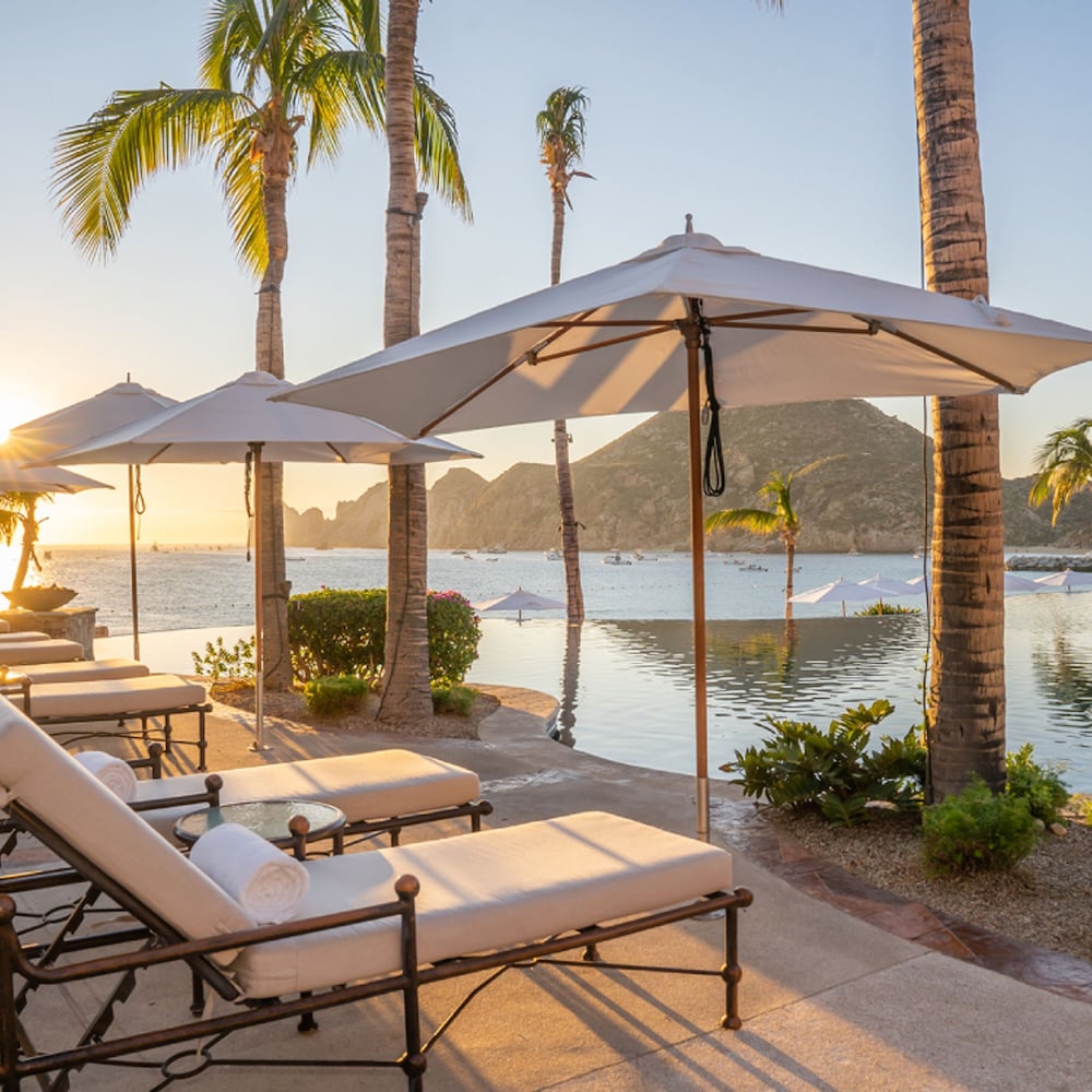 Hacienda Medano in Los Cabos