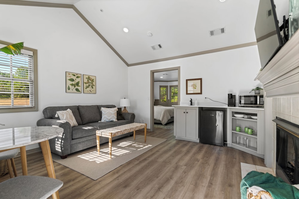 Jarrett Farm Resort