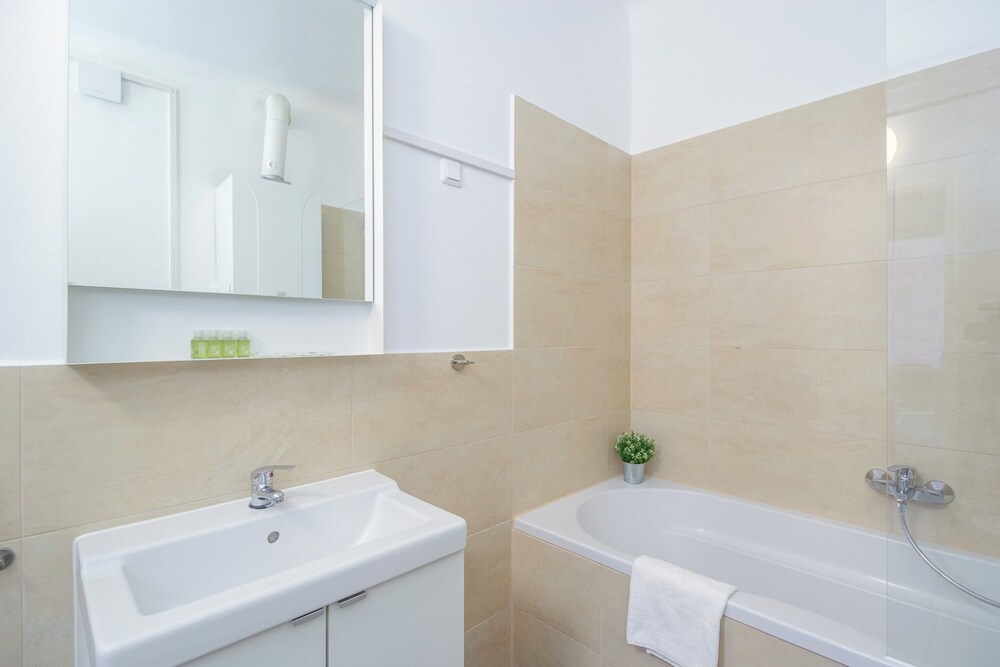 Apartment Ballgasse