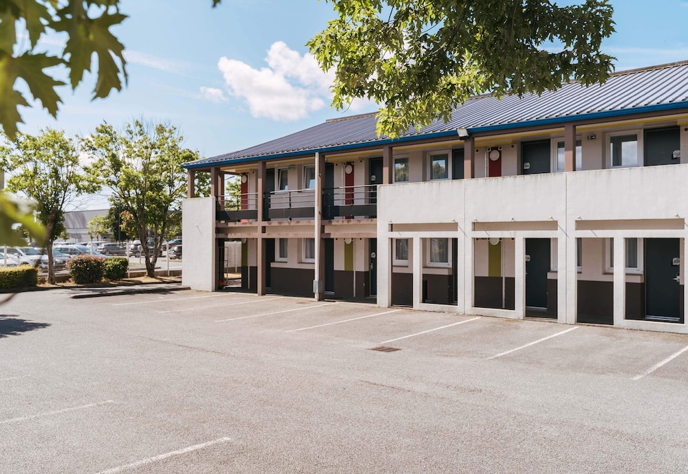 BB HOTEL Lorient Lanester - Property Image 3