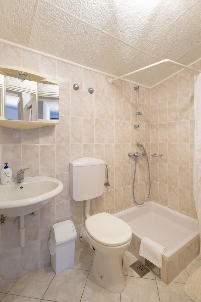 Konavle Apartments Zlatovisce