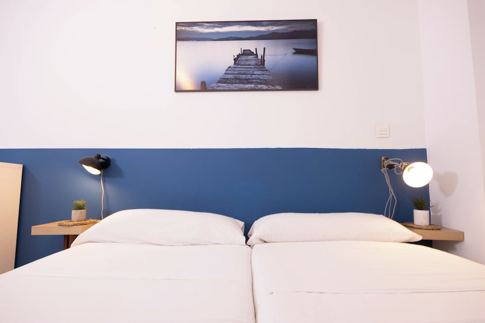 Apartamentos Centro Histórico