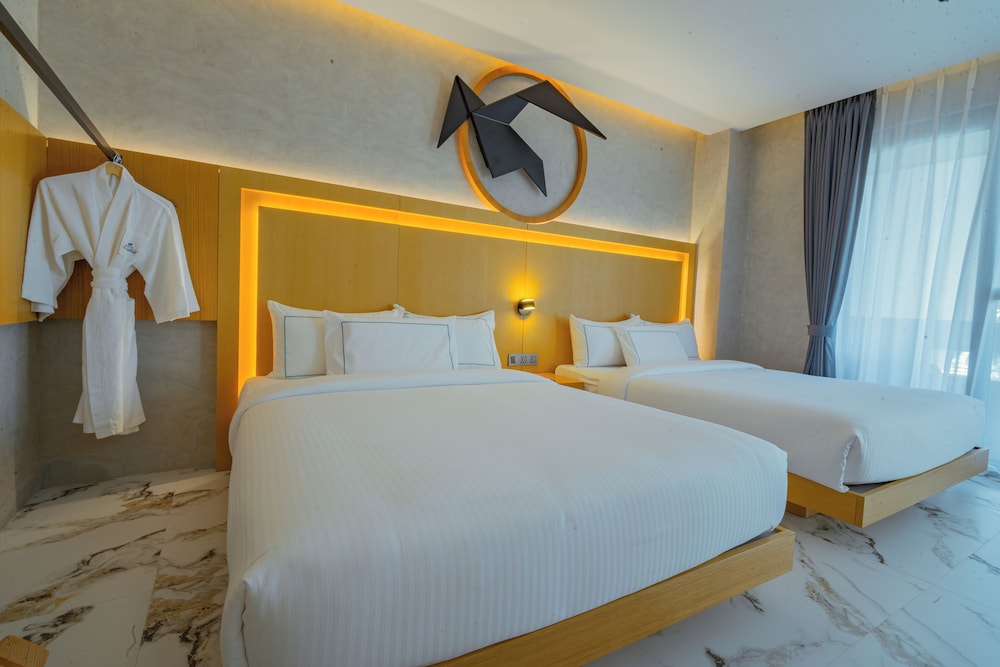 The Hotel Elizabeth Resort and Villas