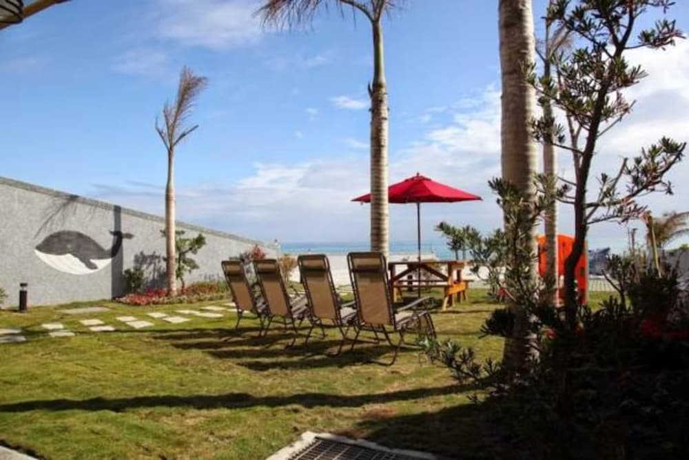 Hai Yang Fanglin Homestay