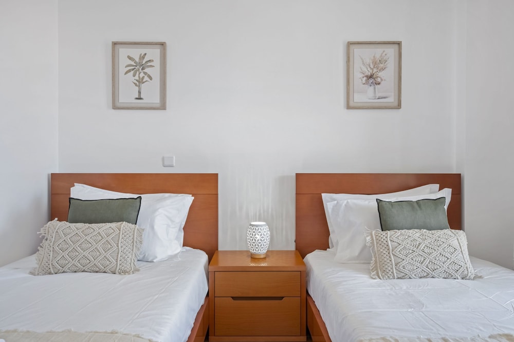 Serenity Solace by Madeira Sun Travel