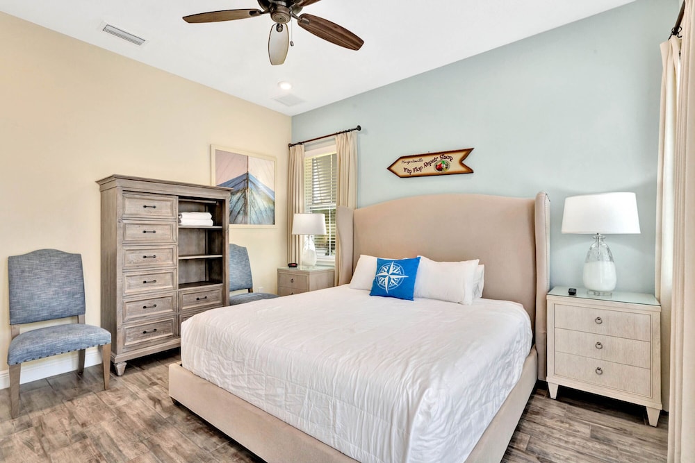 It's A Wonderful Life Vacay Home