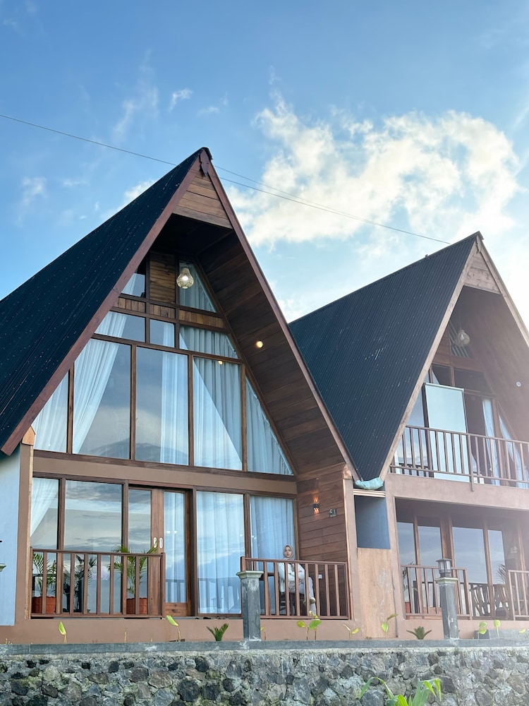 Hayasa Cabin Villa