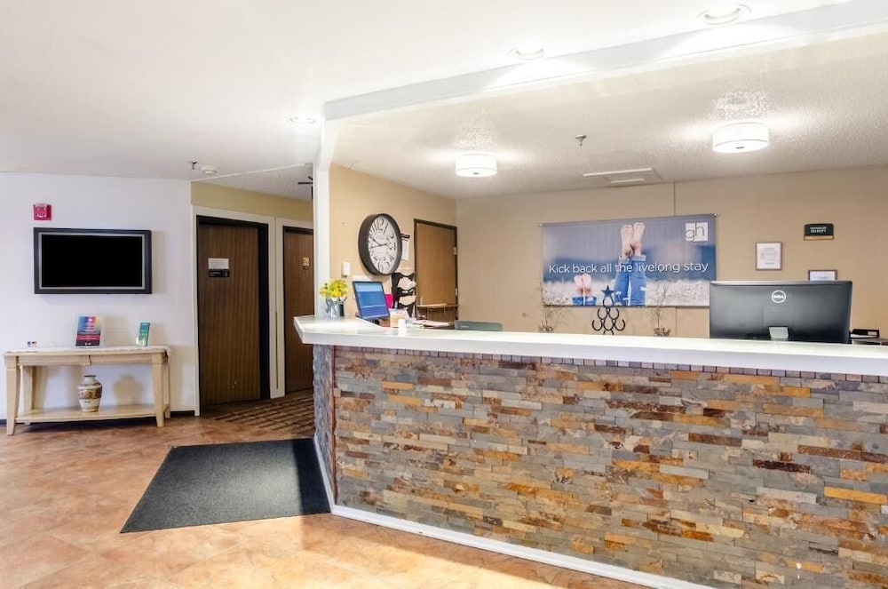 Cheyenne Guest Inn
