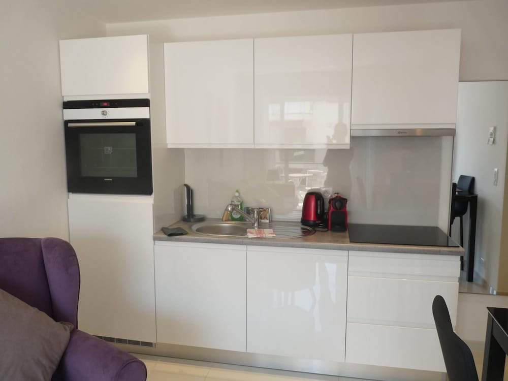 Two Bedroom Apartment Next to the Croisette in Cannes a Short Walk to the Palais des Festivals - 1961