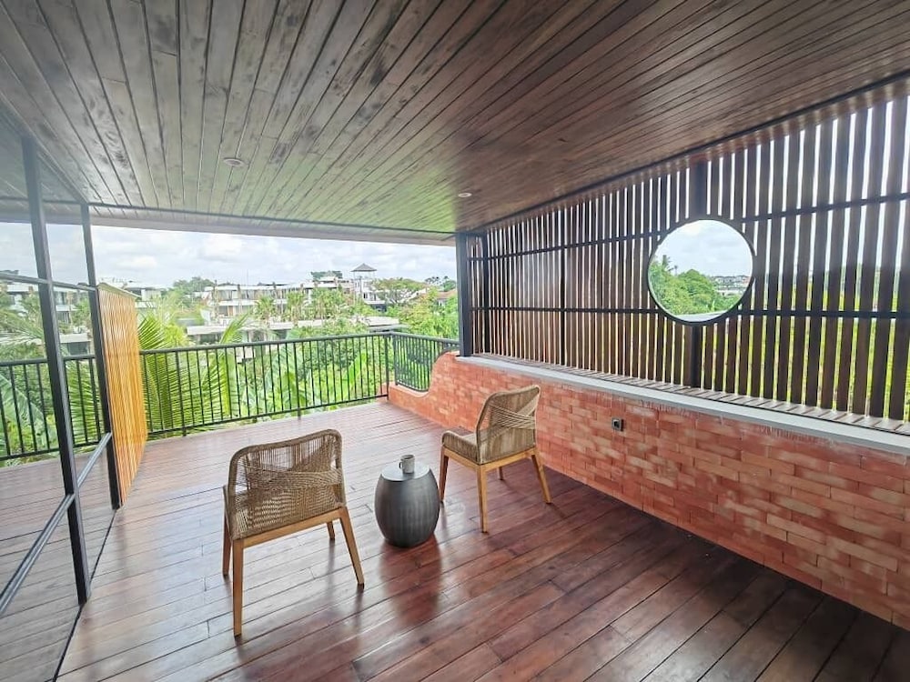 Baliris Canggu Villa By Betterplace