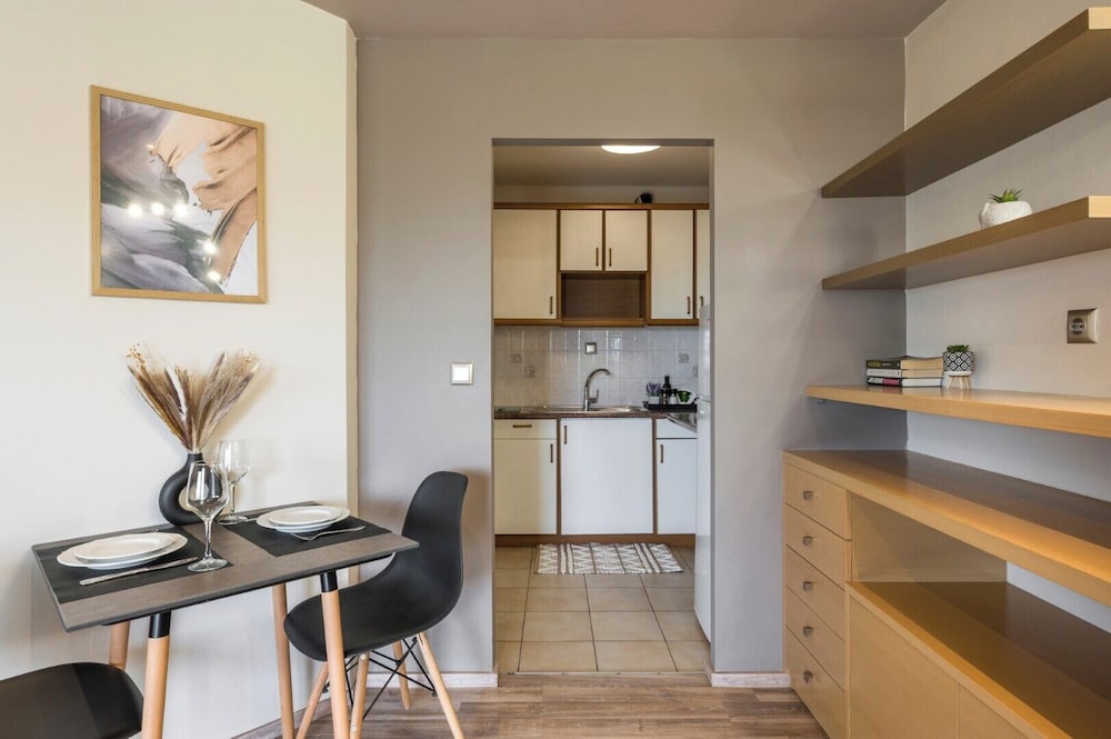 Zen Luxury Studio