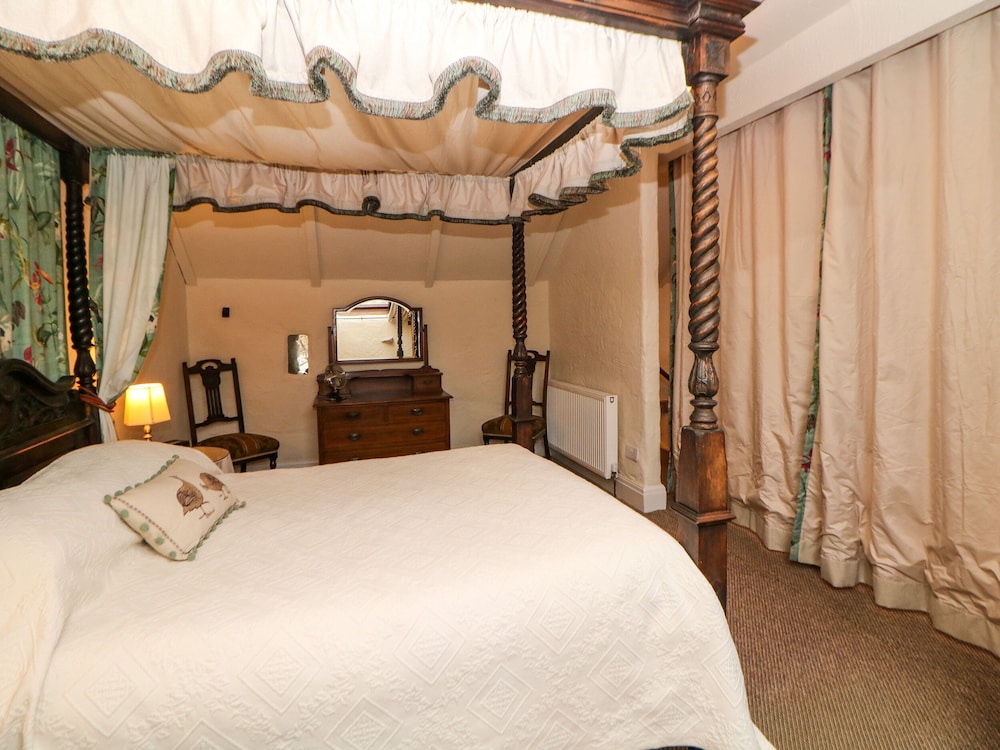 Shippon Cottage