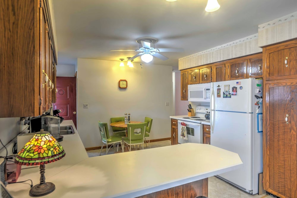 Pennsylvania Countryside Retreat w/ Deck  Yard! - Property Image 43