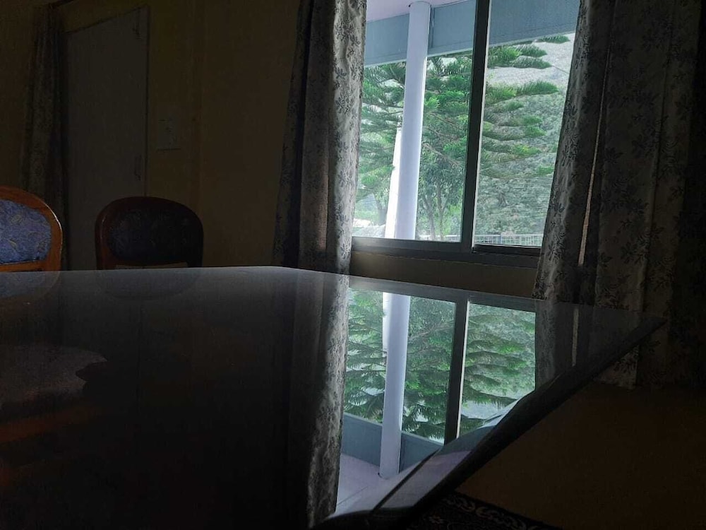 Rahul Homestay view 2