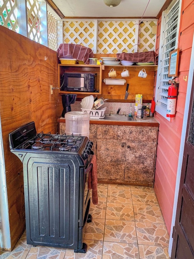 Sandpiper Beach Cabanas