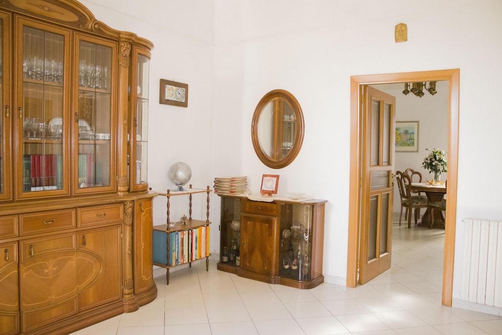 Casa la Torre in Rocca San Giovanni view 3