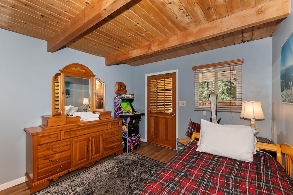 Peak Adventures-Beautiful 4BR House