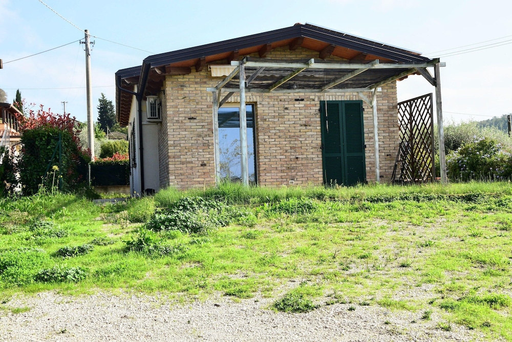 Studio in Marche With Pool Near Adriatic