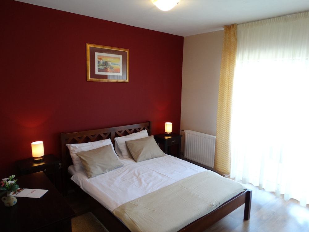 Guesthouse Barica
