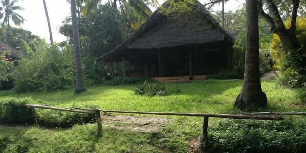 Peponi Beach Resort