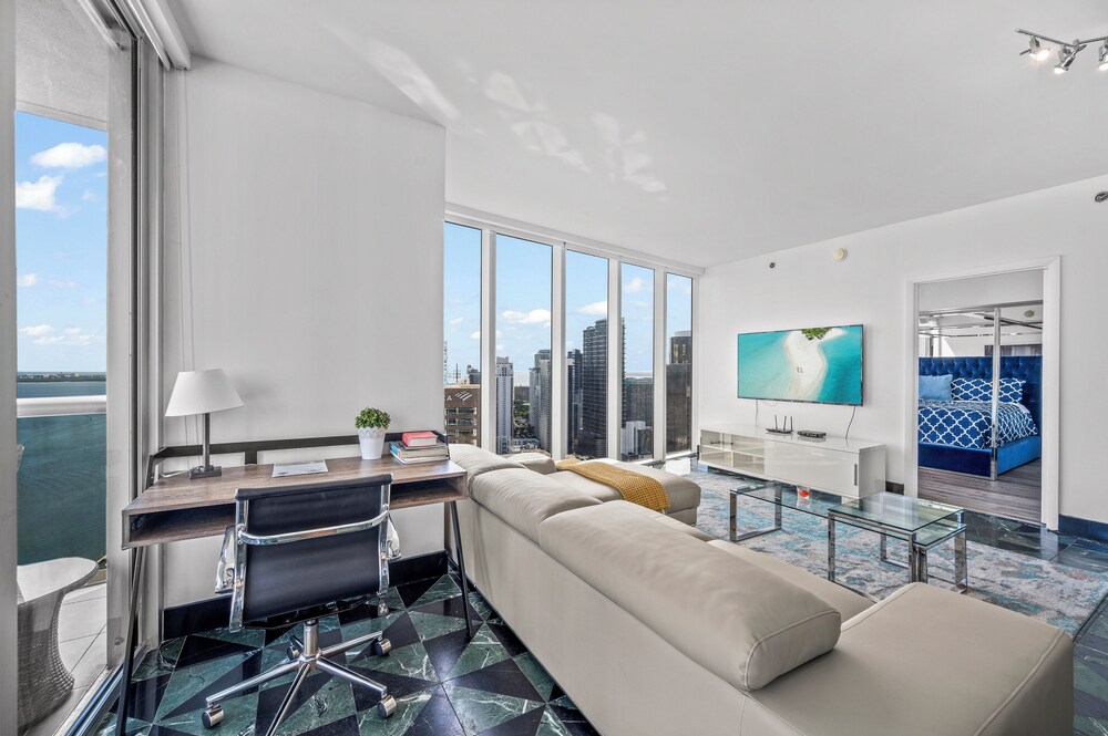 Icon Brickell