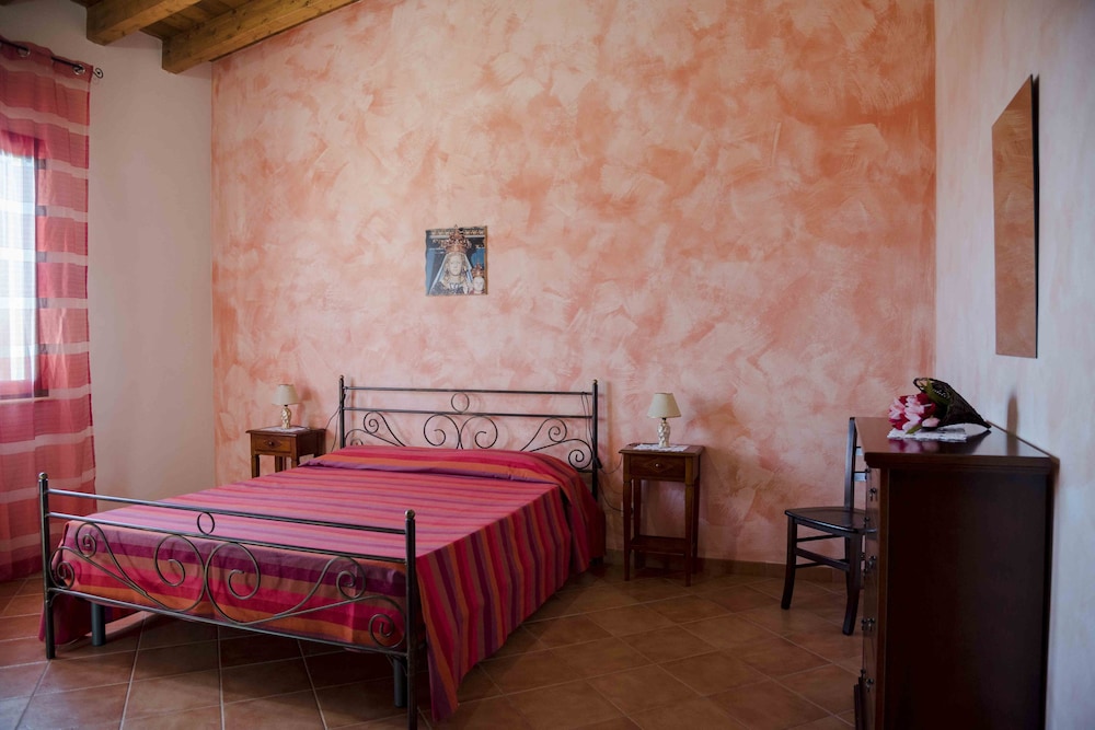 House Surrounded by Olive Trees photo 3