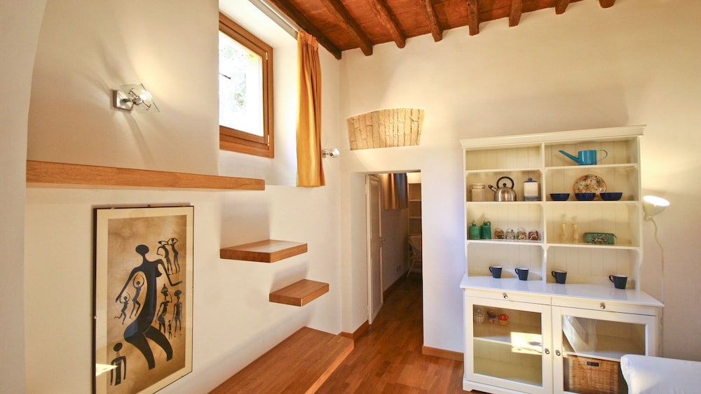 Rental in Rome Laura