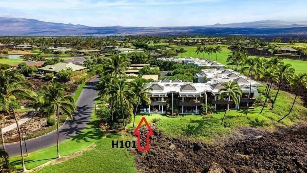 Beautifully Updated - Close to Beach & Pool - Oceanview Lanai - Vrkcv