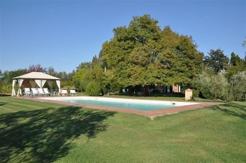 Villa Fontine