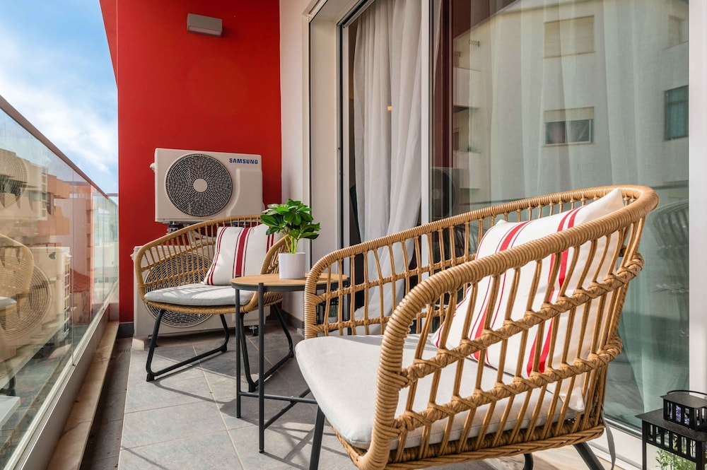 Caravelas 2 Bedroom Apartment