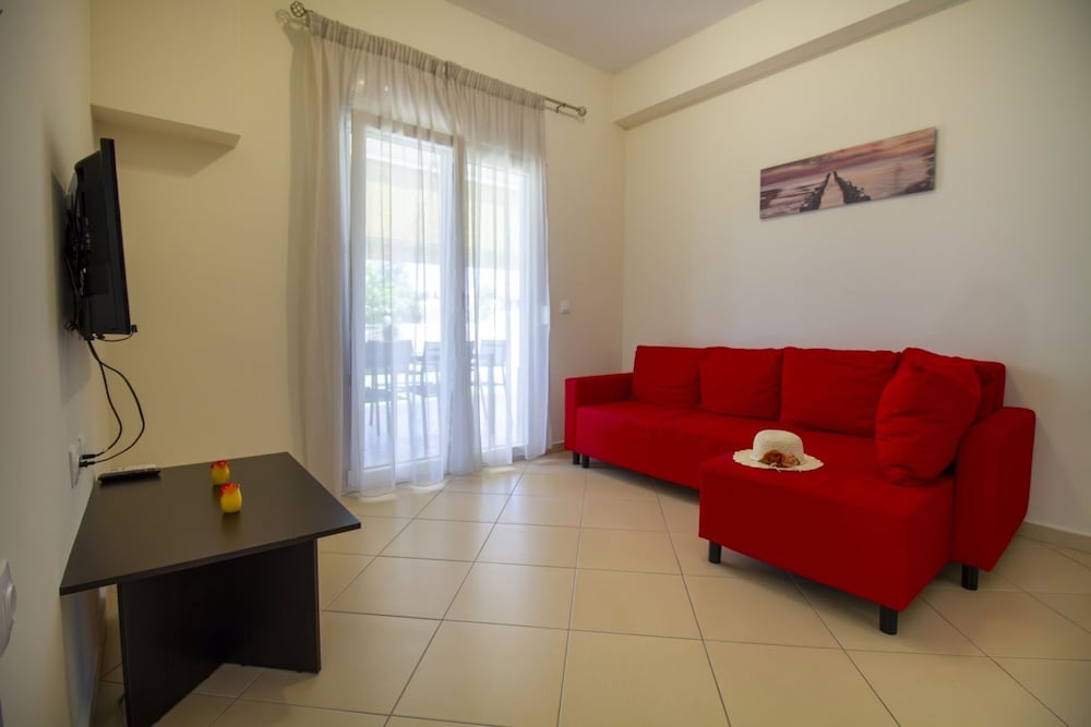 Villa George Nikiti Halkidiki