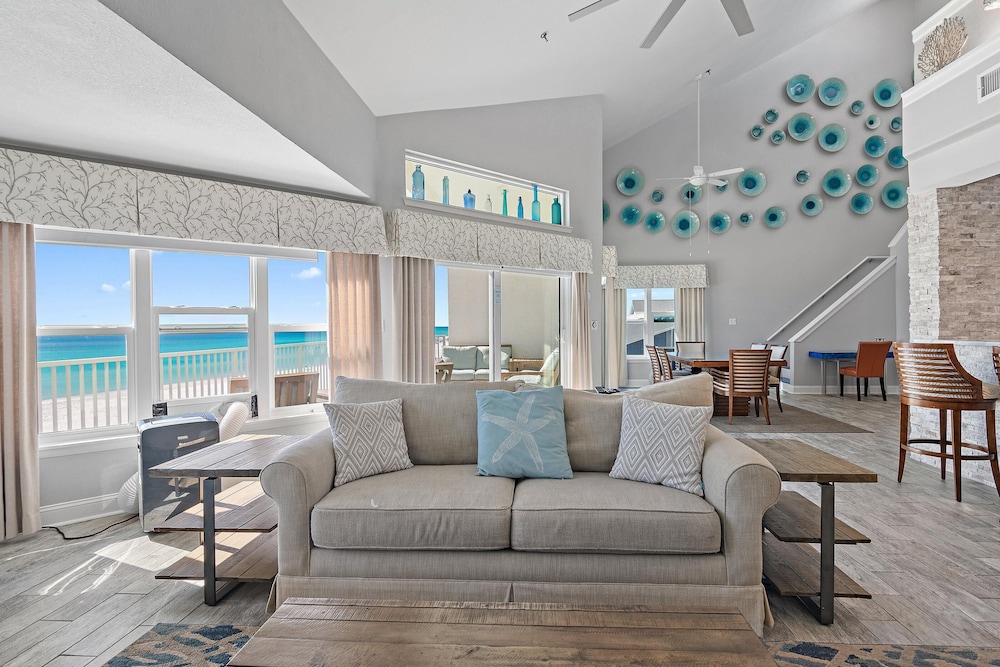 Cabana Club C408- Sugar Sand Shores